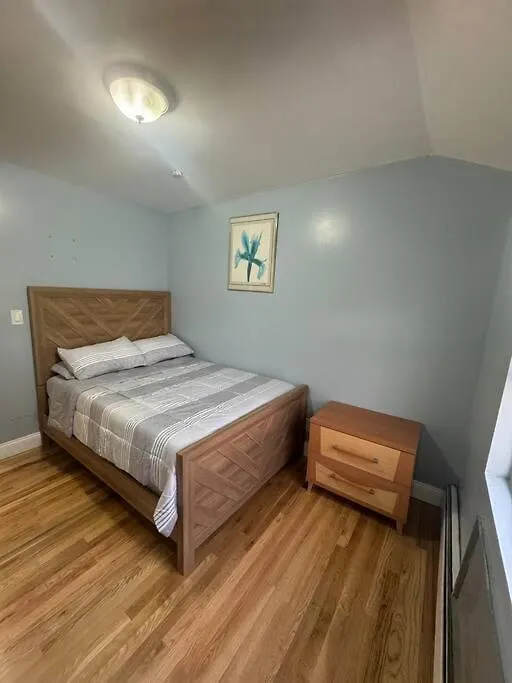 Luxury Apartment Close To Jfk Airport نيو يورك