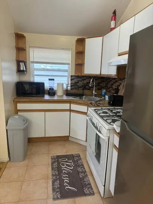 Luxury Apartment Close To Jfk Airport New York Verenigde Staten