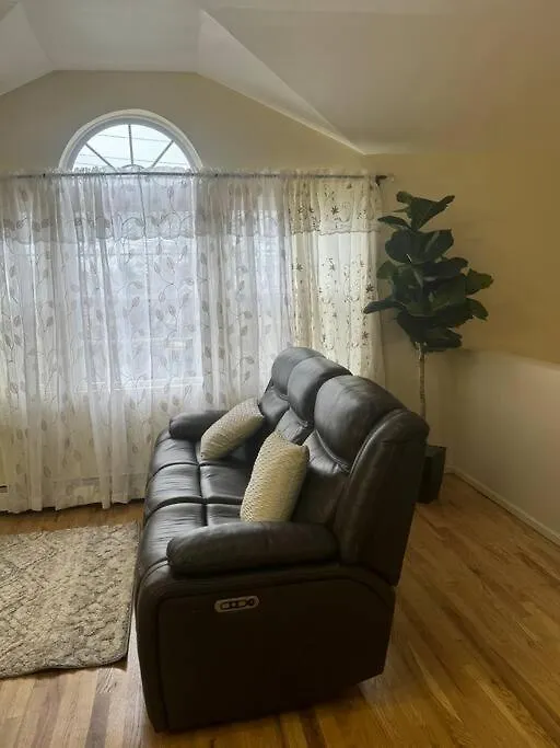 Luxury Apartment Close To Jfk Airport New York