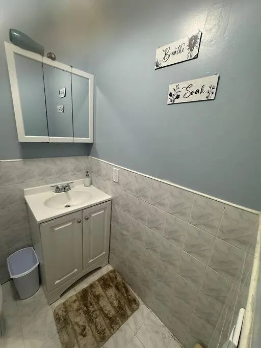 Luxury Apartment Close To Jfk Airport New York