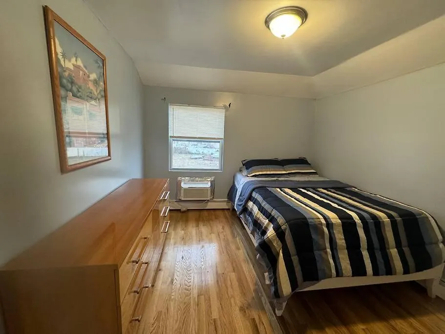Luxury Apartment Close To Jfk Airport New York