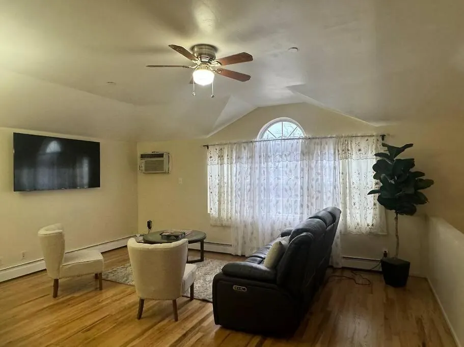 Luxury Apartment Close To Jfk Airport New York
