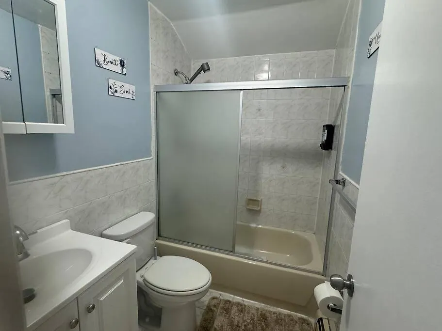 Luxury Apartment Close To Jfk Airport New York