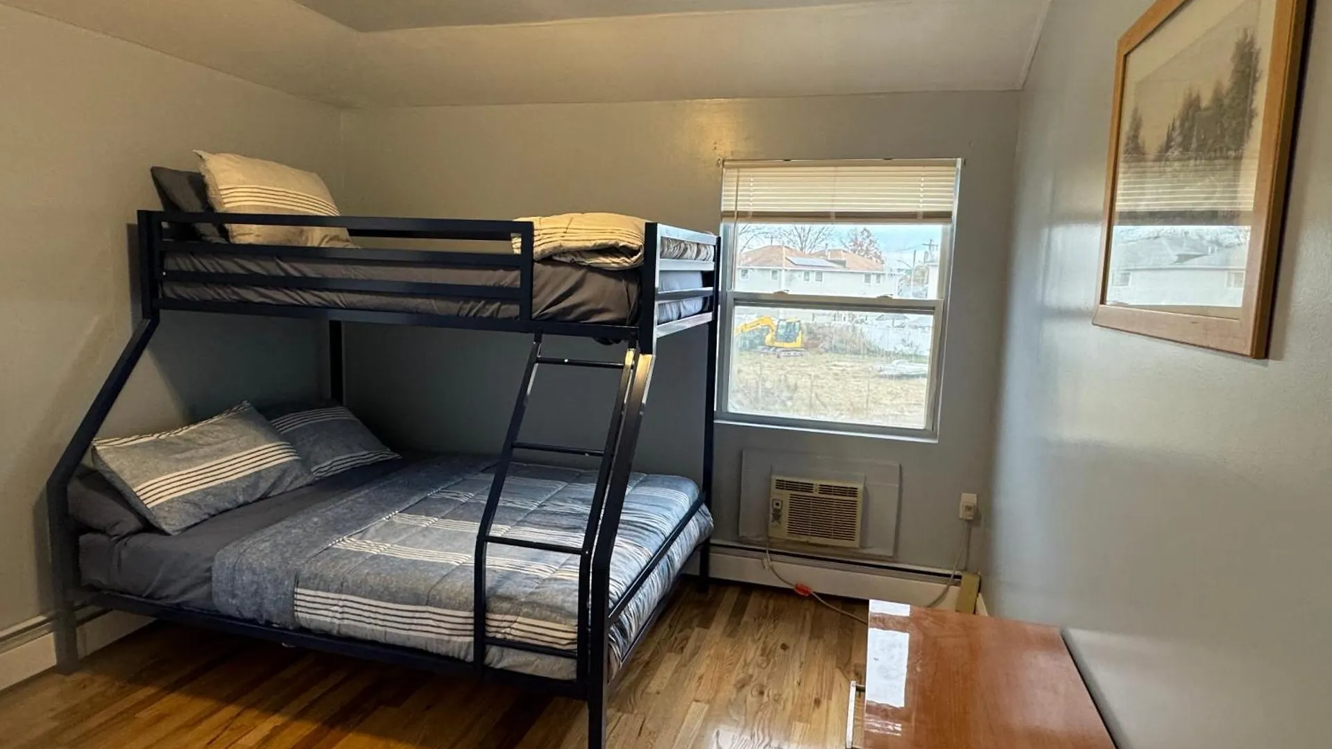 Luxury Apartment Close To Jfk Airport New York